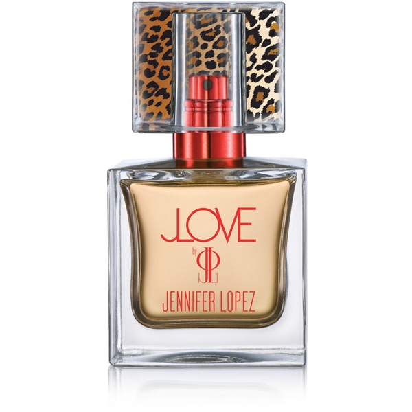 Jennifer Lopez JLove - Eau de parfum (Bild 1 av 2)