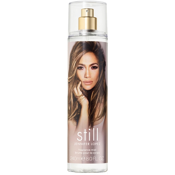 Jennifer Lopez Still - Body Mist