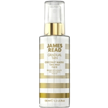 James Read Coconut Water Tan Mist Face