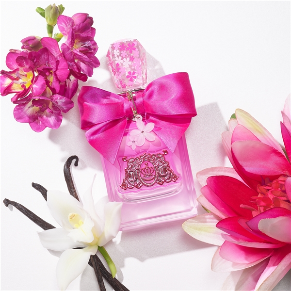 Viva La Juicy Petals Please - Eau de parfum (Bild 4 av 6)