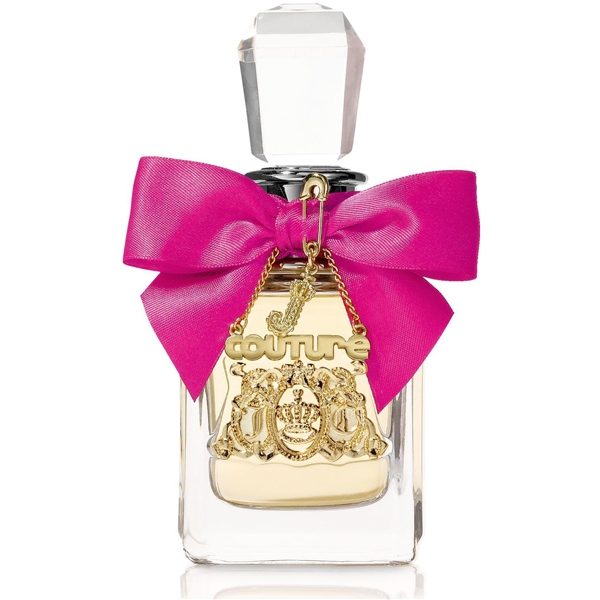 Viva La Juicy - Eau de parfum (Bild 1 av 2)