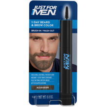 9 gram - Medium Brown - Just For Men 1 Day Beard & Brow Color