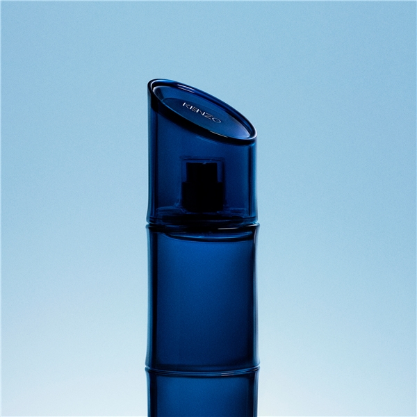 Kenzo Homme Intense - Eau de toilette (Bild 3 av 5)