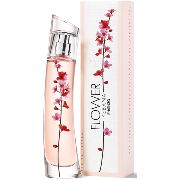 Kenzo Flower Ikebana - Eau de parfum (Bild 2 av 7)