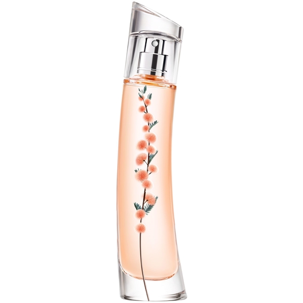 Kenzo Flower Ikebana Mimosa - Eau de parfum (Bild 1 av 7)