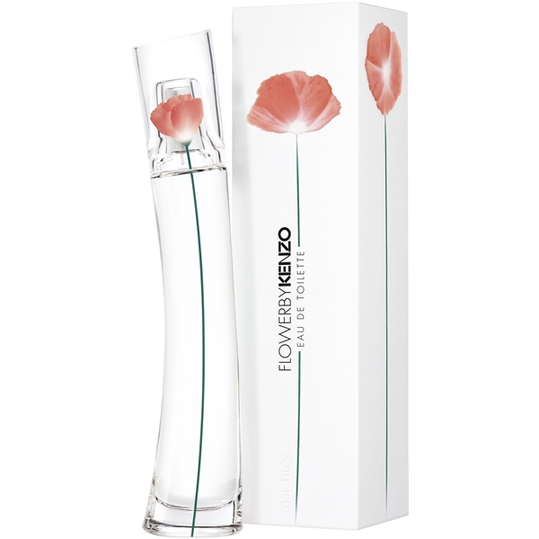 Flower by Kenzo Eau de toilette (Bild 2 av 4)