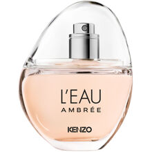 Kenzo L'eau Ambrée - Eau de parfum 30 ml
