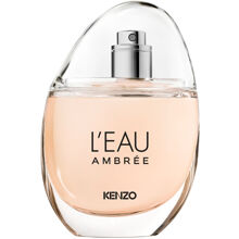 Kenzo L'eau Ambrée - Eau de parfum 50 ml
