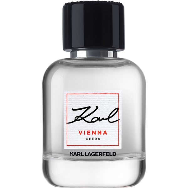 Karl Vienna Opera - Eau de toilette (Bild 1 av 4)