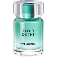 50 ml - Fleur de Thé