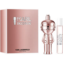 Karl Lagerfeld Ikonik Pour Femme - Gift Set