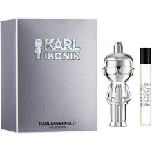 Karl Lagerfeld Ikonik Pour Homme - Gift Set