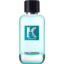 Karl Lagerfeld Jeans Urban Green - Eau de parfum 100 ml