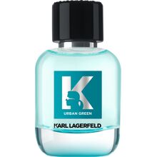 Karl Lagerfeld Jeans Urban Green - Eau de parfum 60 ml