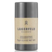 Lagerfeld Classic - Deodorant Stick