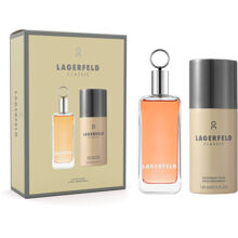 Lagerfeld Classic - Gift Set