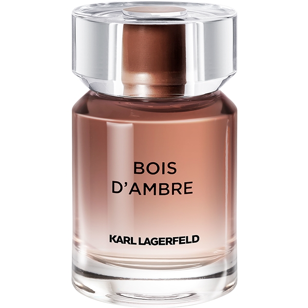 Bois d'Ambre - Eau de toilette (Bild 1 av 4)