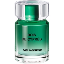 50 ml - Bois de Cyprès