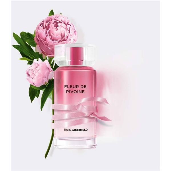 Fleur de Pivoine - Eau de parfum (Bild 3 av 5)