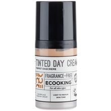 Ecooking Tinted Day Cream
