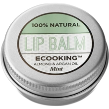 Ecooking Lip Balm Mint