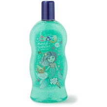 300 ml - Kids Stuff Crazy Magical Sparkling Bubble Bath