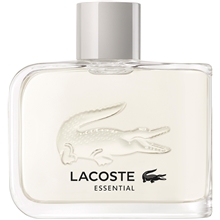 Lacoste Essential - Eau de toilette (Edt) Spray