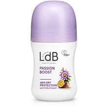 LdB Deo Passion Boost 48h