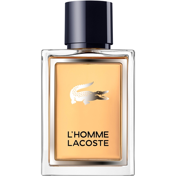 L'Homme Lacoste - Eau de toilette (Bild 1 av 3)