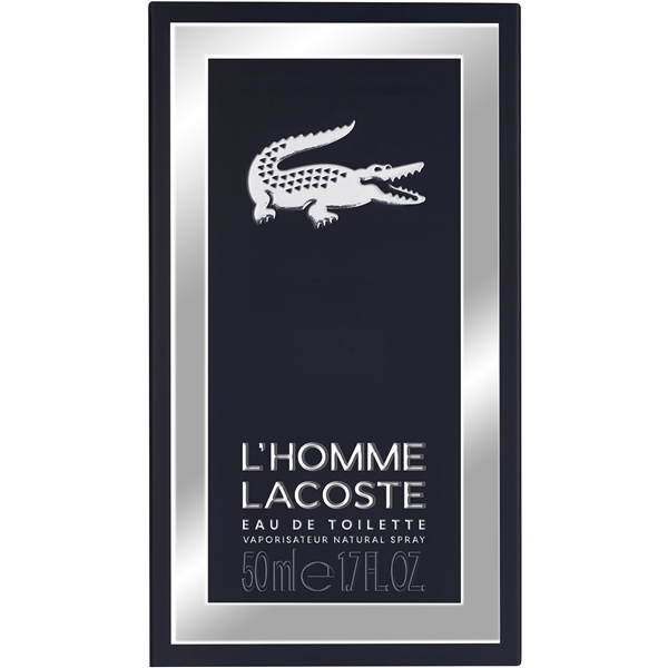 L'Homme Lacoste - Eau de toilette (Bild 3 av 3)