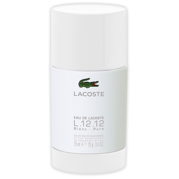 L.12.12 Blanc - Deodorant Stick