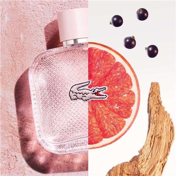 L.12.12 Rose Eau Fraîche - Eau de toilette (Bild 4 av 5)