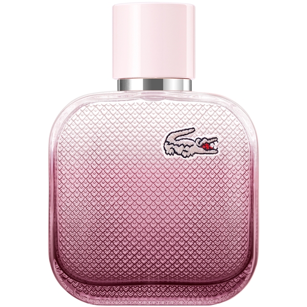 L.12.12 Rosé Eau Intense - Eau de toilette (Bild 1 av 7)