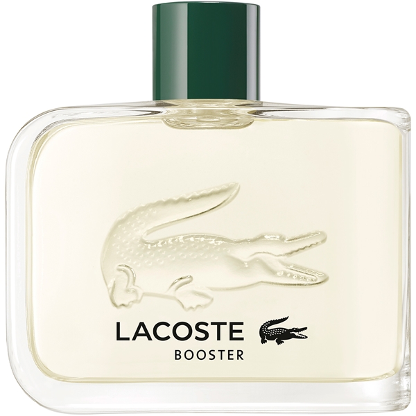 Lacoste Booster - Eau de toilette (Bild 1 av 3)