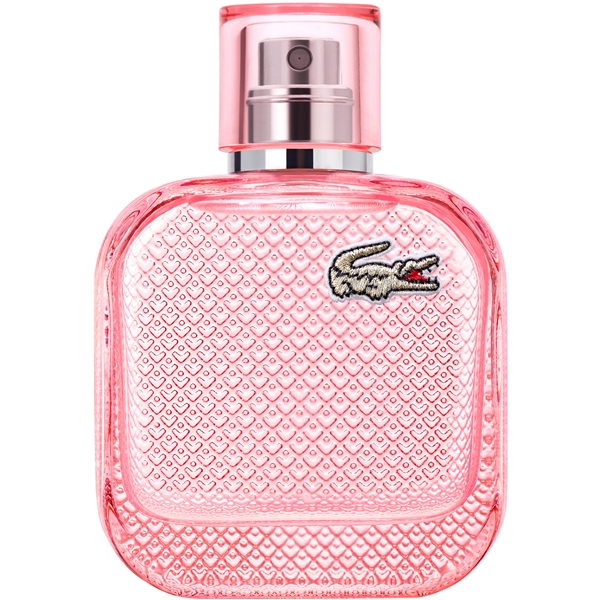 L.12.12 Rose Sparkling - Eau de toilette (Bild 1 av 4)