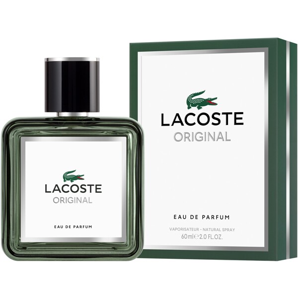Lacoste Original - Eau de parfum (Bild 2 av 9)