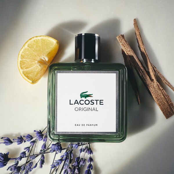 Lacoste Original - Eau de parfum (Bild 4 av 9)