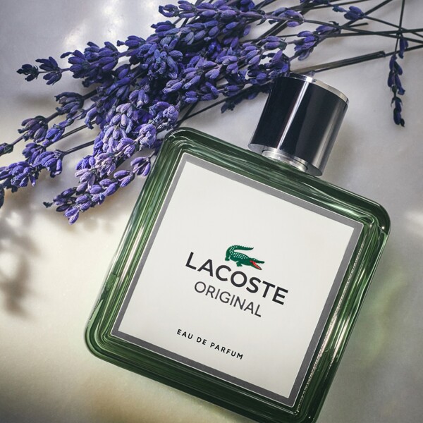 Lacoste Original - Eau de parfum (Bild 5 av 9)