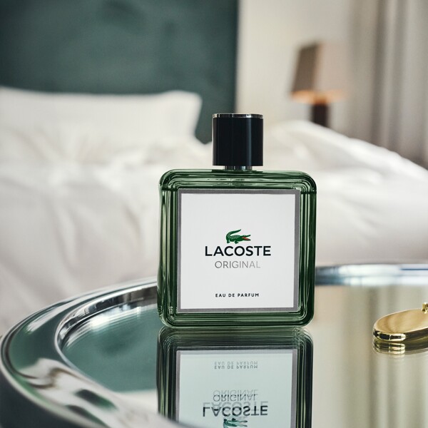 Lacoste Original - Eau de parfum (Bild 6 av 9)