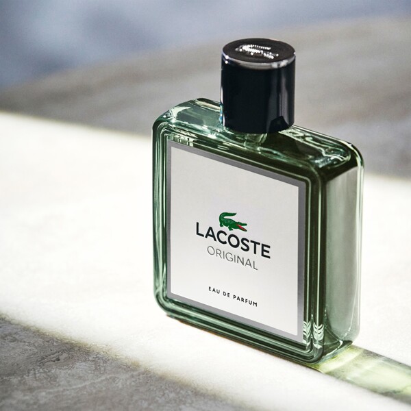 Lacoste Original - Eau de parfum (Bild 7 av 9)