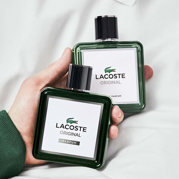Lacoste Original - Eau de parfum (Bild 8 av 9)