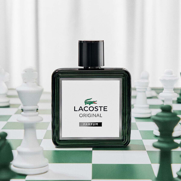 Lacoste Original - Eau de parfum (Bild 9 av 9)