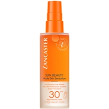 Lancaster SPF30 Sun Beauty Sun Protective Water