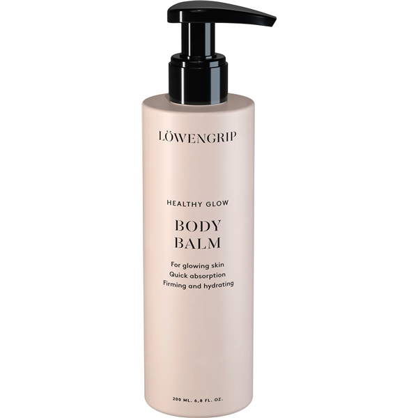 Healthy Glow Body Balm