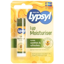 4.2 gram - Lypsyl Lyp Moisturiser Beeswax