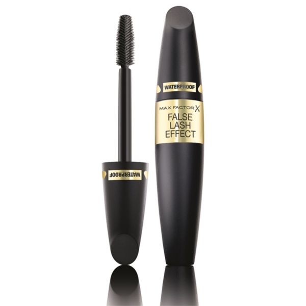 False Lash Effect Waterproof Mascara (Bild 1 av 2)