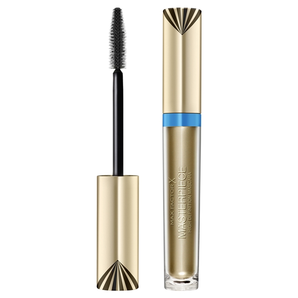 Masterpiece Waterproof Mascara