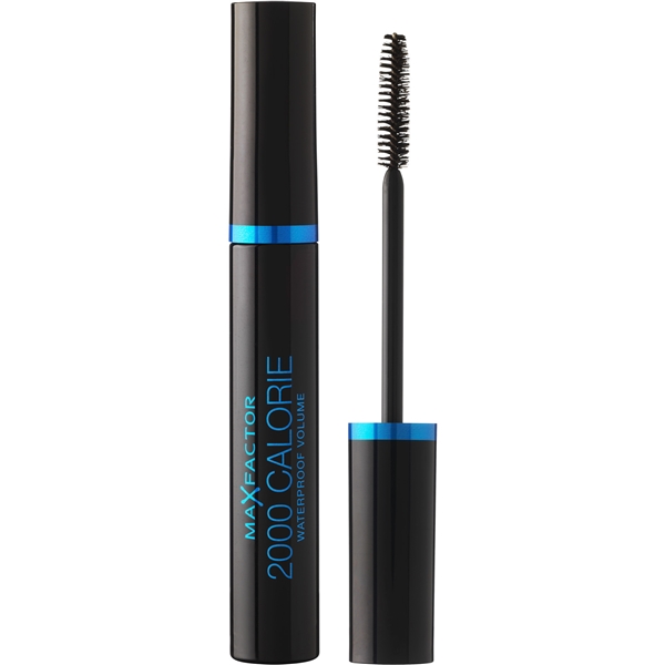 2000 Calorie Mascara Waterproof (Bild 1 av 3)