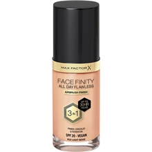 Facefinity All Day Flawless 3 in 1 Foundation