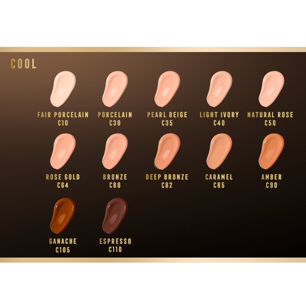 Facefinity All Day Flawless 3 in 1 Foundation (Bild 5 av 7)